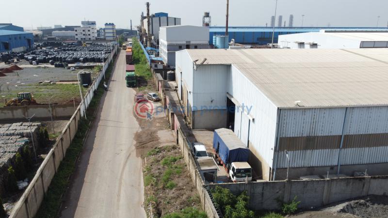 Warehouse For Rent comm 25 Tema Accra - 17