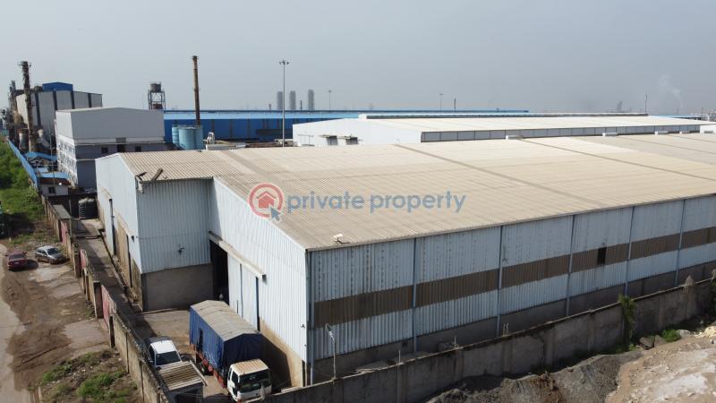 Warehouse For Rent Tema Freezone comm 25 Tema Accra - 13