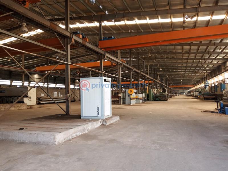 Warehouse For Rent Tema Freezone comm 25 Tema Accra - 17