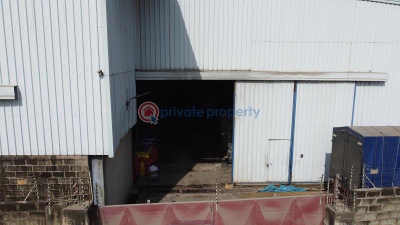 Warehouse For Rent Tema Freezone comm 25 Tema Accra - 15