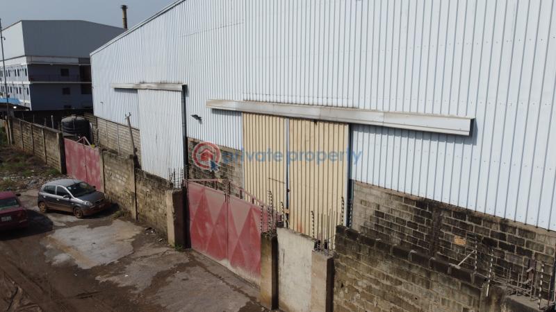 Warehouse For Rent Tema Freezone comm 25 Tema Accra - 14