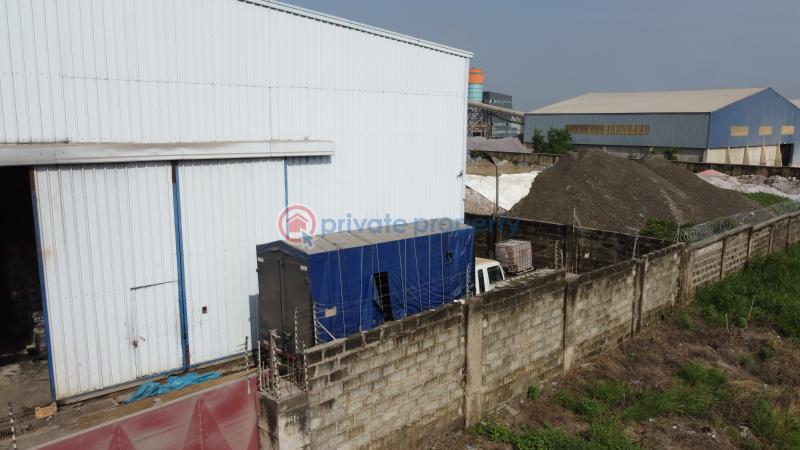 Warehouse For Rent Tema Freezone comm 25 Tema Accra - 16