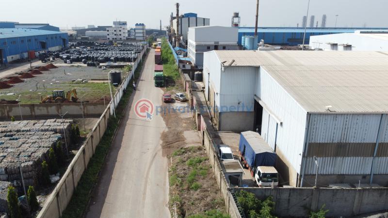 Warehouse For Rent Tema Freezone comm 25 Tema Accra - 3