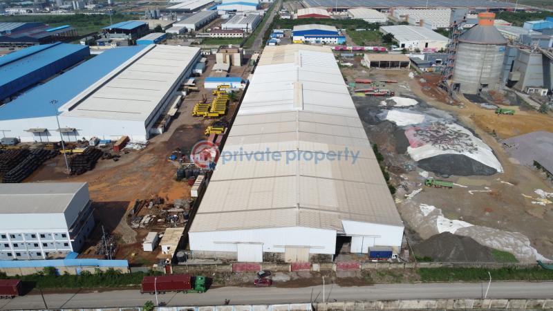 Warehouse For Rent comm 25 Tema Accra - 6