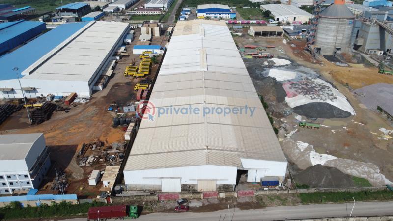 Warehouse For Rent Tema Freezone comm 25 Tema Accra - 5