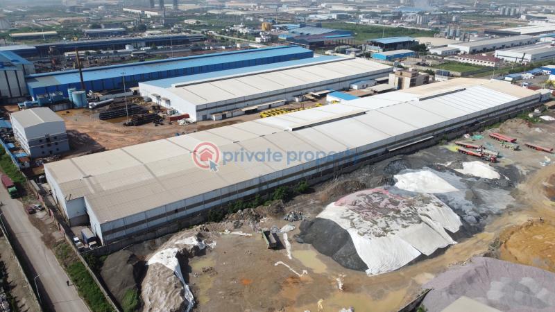 Warehouse For Rent Tema Freezone comm 25 Tema Accra - 12