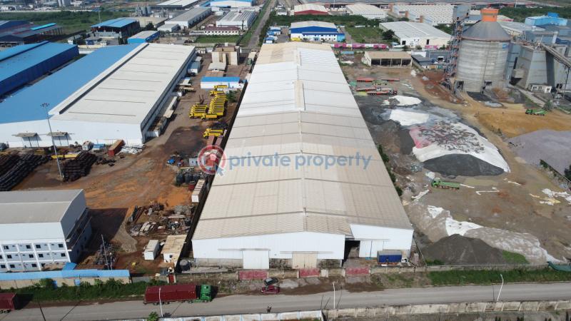 Warehouse For Rent Tema Freezone comm 25 Tema Accra - 6