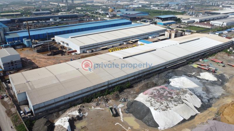 Warehouse For Rent comm 25 Tema Accra - 10