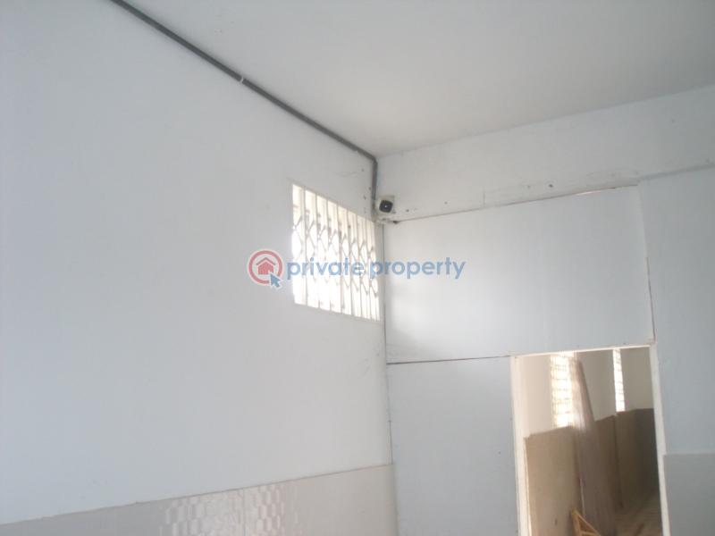 Warehouse For Rent Kaosa Obom Road Kasoa Awutu-Senya East Central Region - 1
