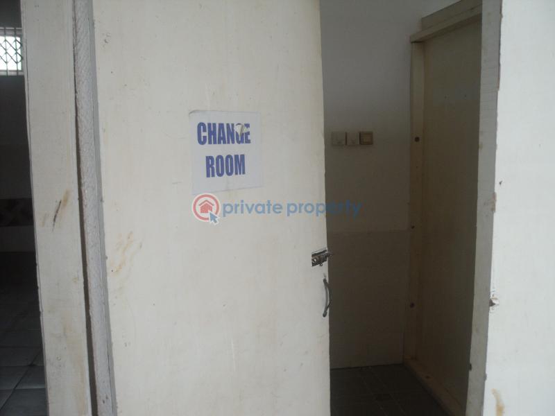Warehouse For Rent Kaosa Obom Road Kasoa Awutu-Senya East Central Region - 3