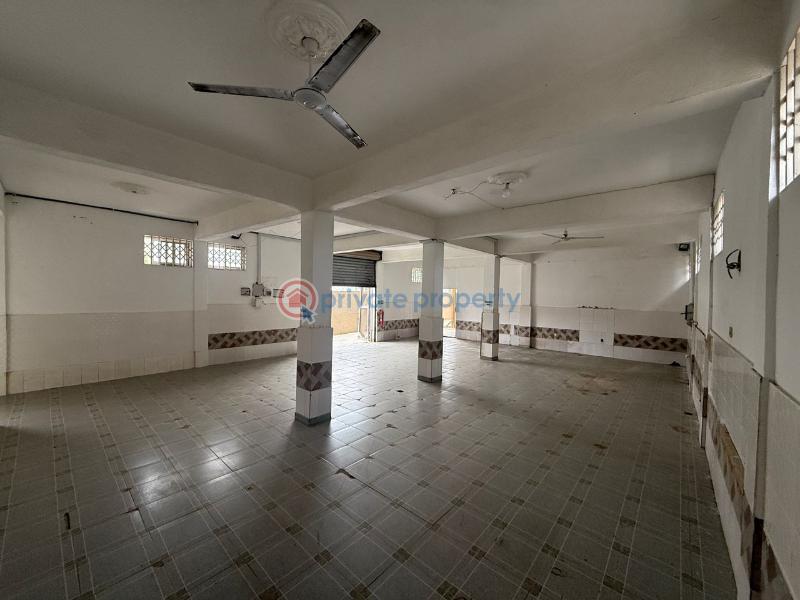 Warehouse For Rent Kaosa Obom Road Kasoa Awutu-Senya East Central Region - 9