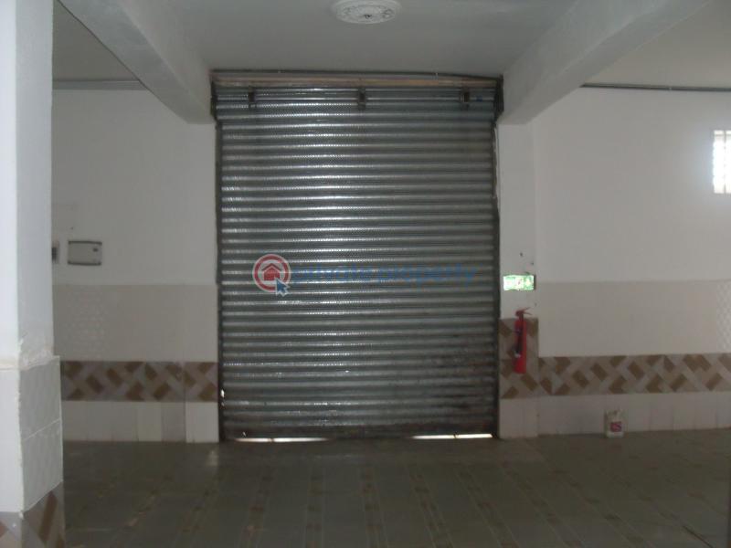 Warehouse For Rent Kaosa Obom Road Kasoa Awutu-Senya East Central Region - 2