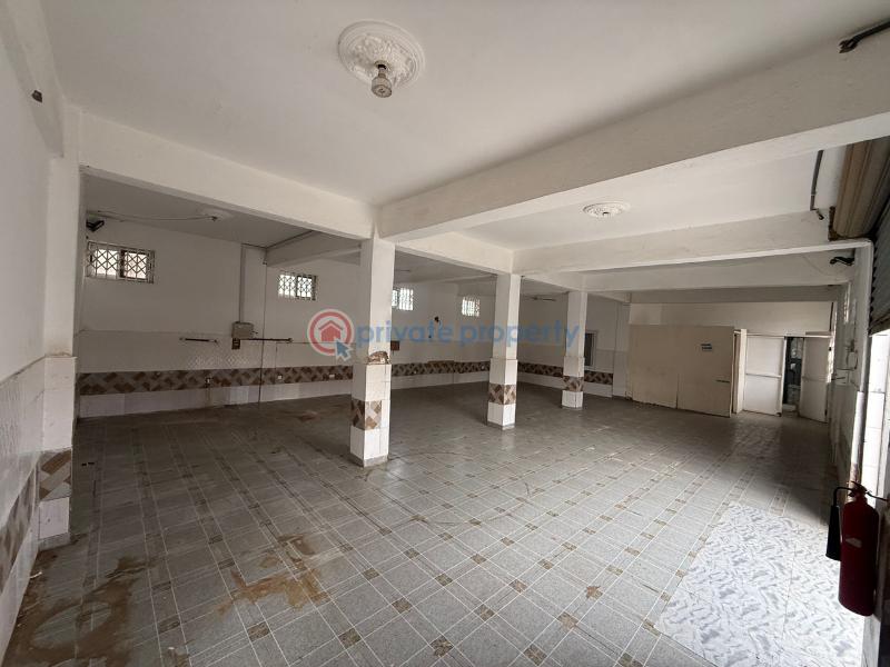 Warehouse For Rent Kaosa Obom Road Kasoa Awutu-Senya East Central Region - 5