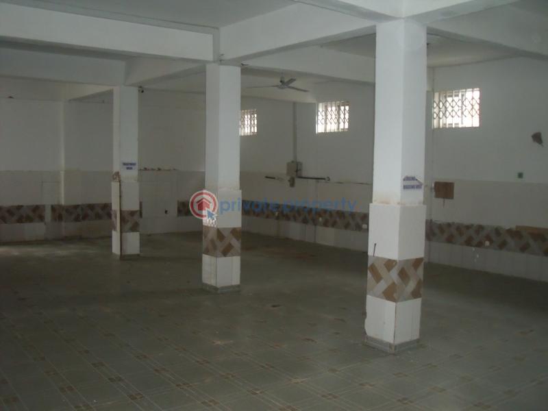 Warehouse For Rent Kaosa Obom Road Kasoa Awutu-Senya East Central Region - 10