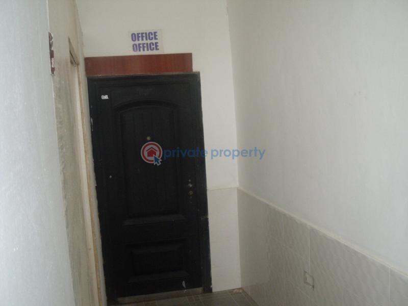 Warehouse For Rent Kaosa Obom Road Kasoa Awutu-Senya East Central Region - 7