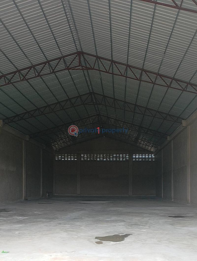Warehouse For Rent Spintex Road 🛣️ Spintex Road Accra - 5