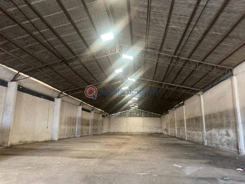 Warehouse For Rent Spintex Road 🛣️ Spintex Road Accra - 1