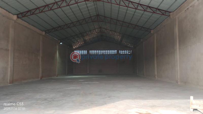 Warehouse For Rent Spintex Road 🛣️ Spintex Road Accra - 0