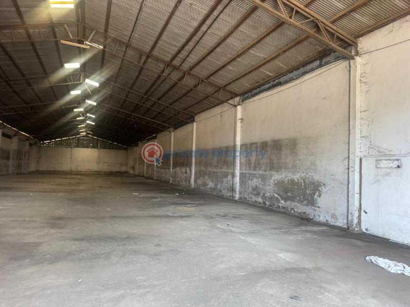Warehouse For Rent Spintex Road 🛣️ Spintex Road Accra - 3