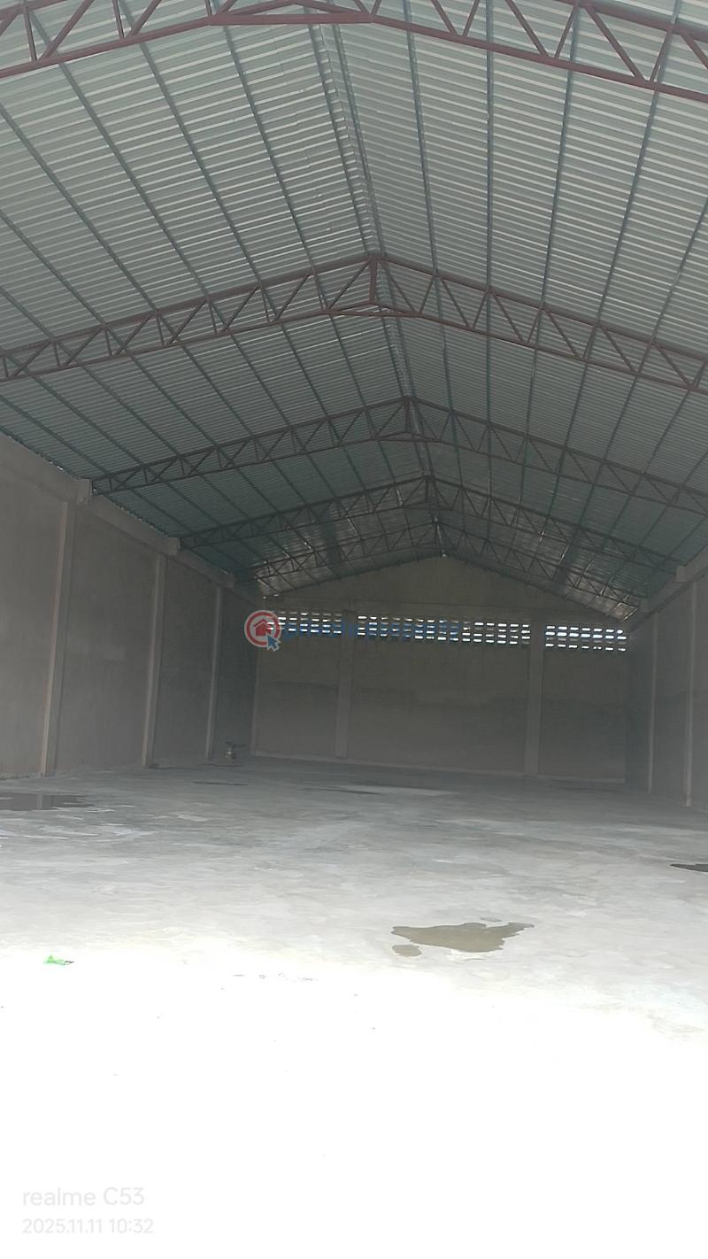 Warehouse For Rent Spintex Road 🛣️ Spintex Road Accra - 4