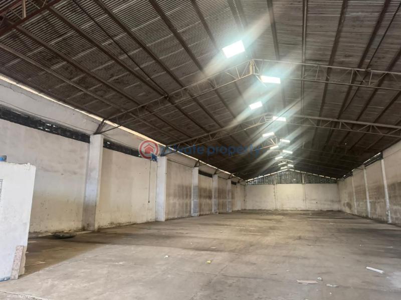 Warehouse For Rent Spintex Road 🛣️ Spintex Road Accra - 2