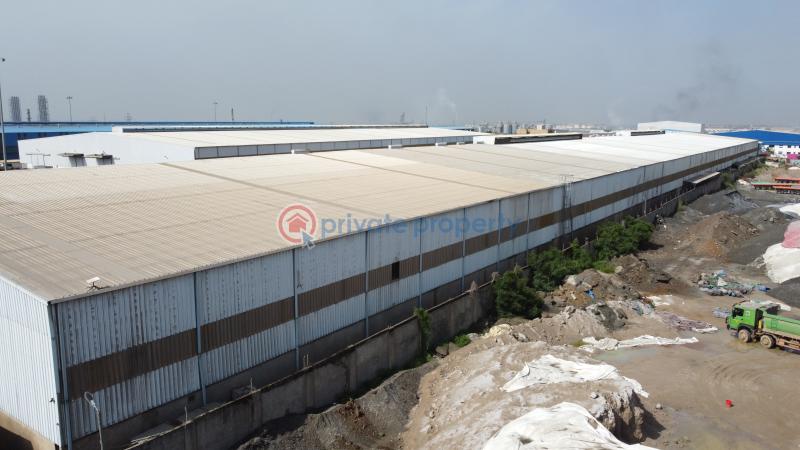 Warehouse For Sale Tema Accra - 9