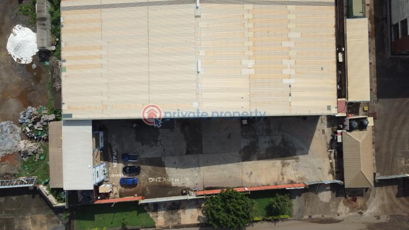Warehouse For Sale Tema Accra - 3
