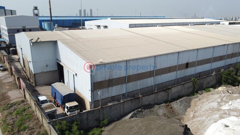 Warehouse For Sale Tema Accra - 8