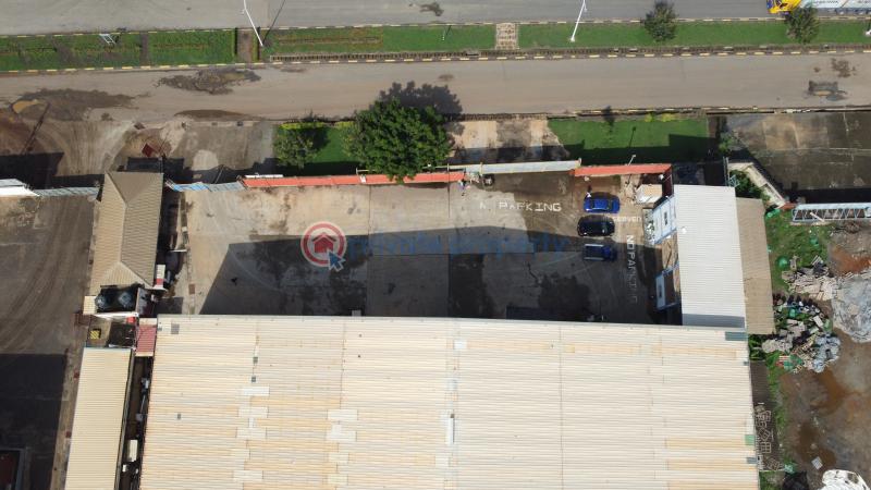 Warehouse For Sale Tema Accra - 2