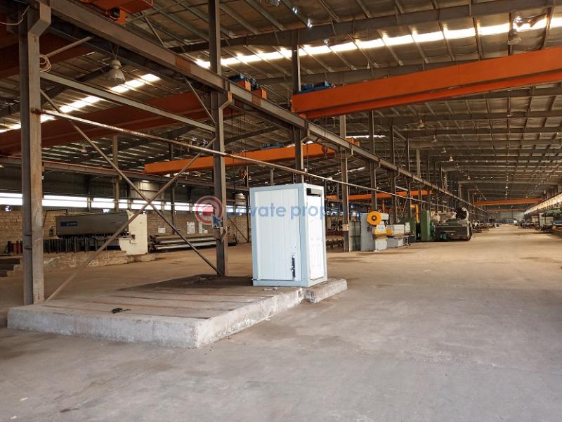 Warehouse For Sale Tema Accra - 10