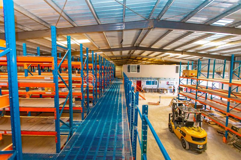 Warehouse For Sale Industrial Area Tema Accra - 11