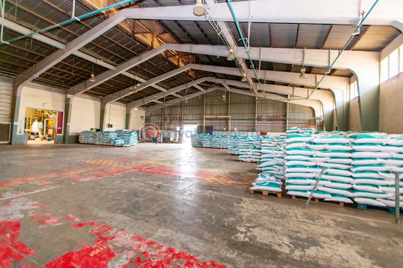 Warehouse For Sale Industrial Area Tema Accra - 9