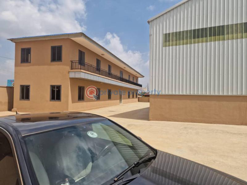 Warehouse For Sale Spintex Accra - 5