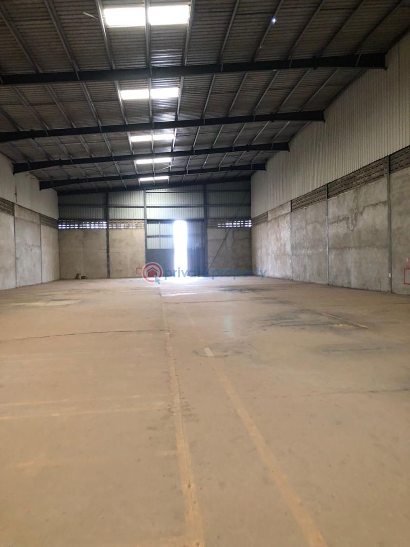 Warehouse For Sale Tema Accra - 3