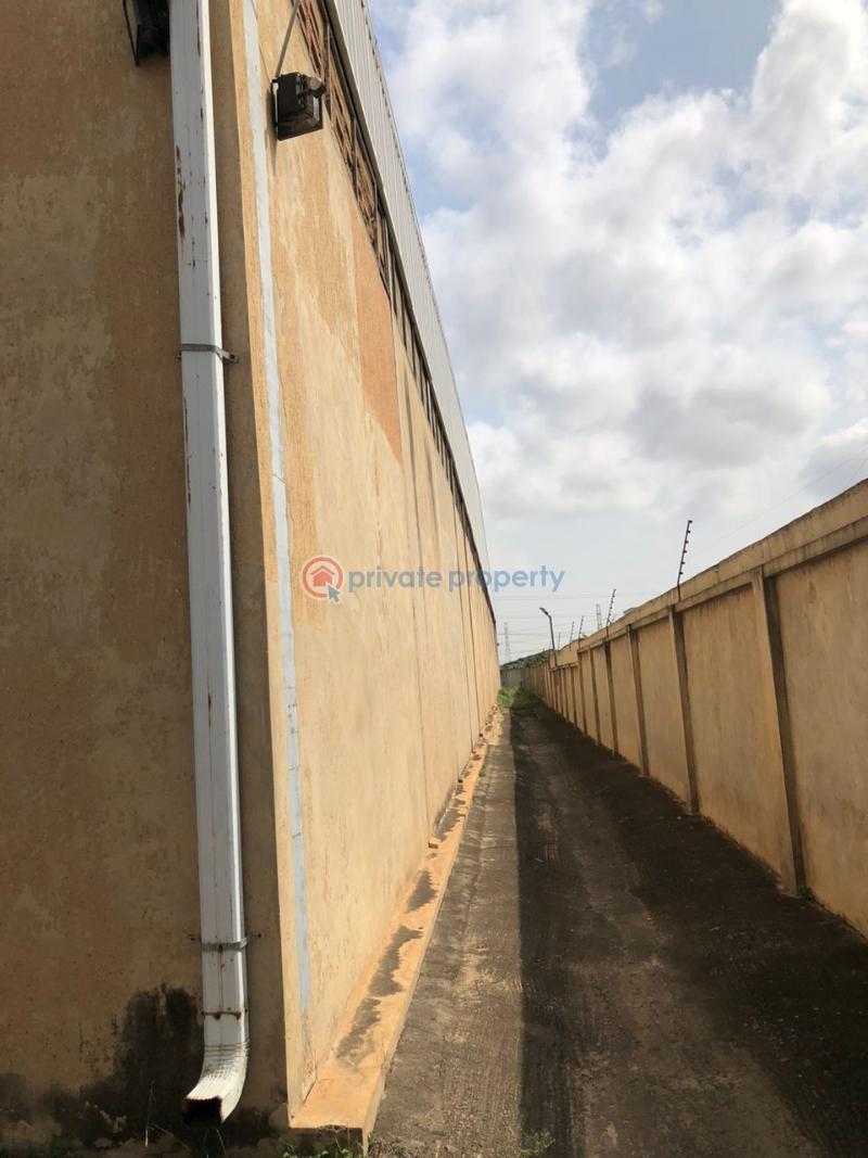 Warehouse For Sale Tema Accra - 5