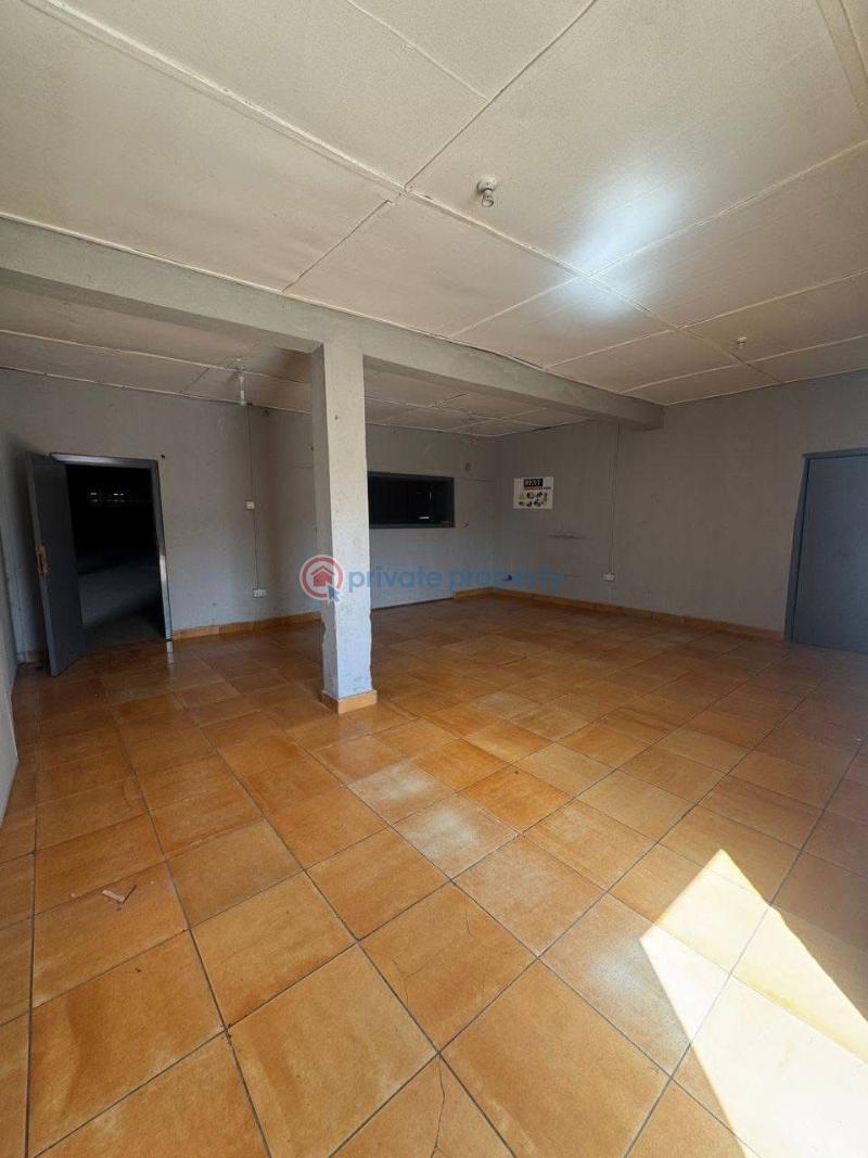 Warehouse For Rent Around Nestle, Tema Heavy Industrial Area Tema Accra - 6