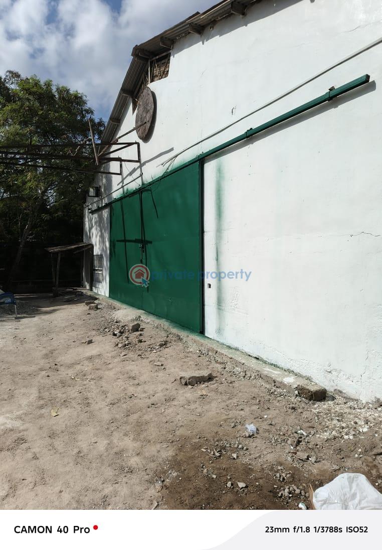 Warehouse For Rent North Kaneshie Kaneshie Accra - 2