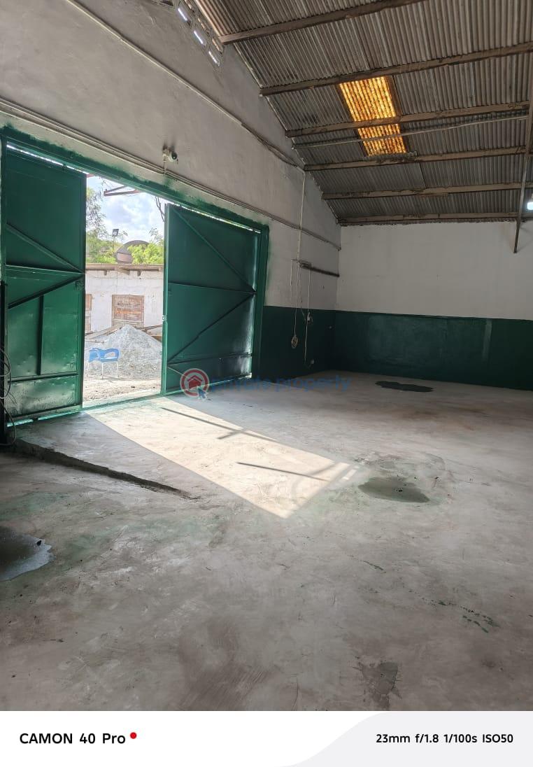 Warehouse For Rent North Kaneshie Kaneshie Accra - 3