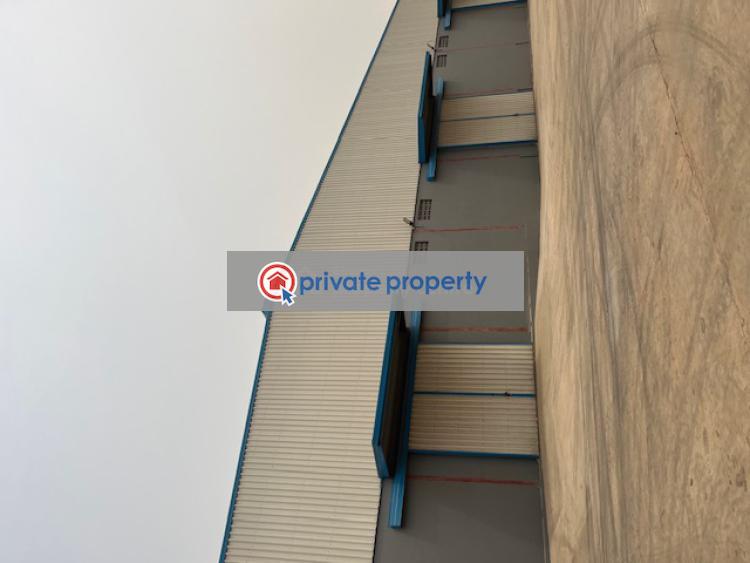 Warehouse For Rent &nbsp;roundabout Tema Accra - 1