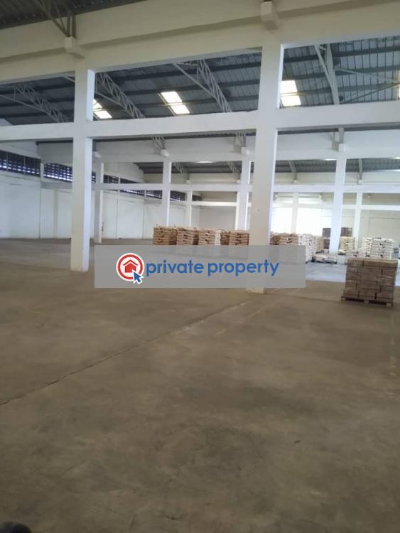 Warehouse For Sale Tema Accra - 3