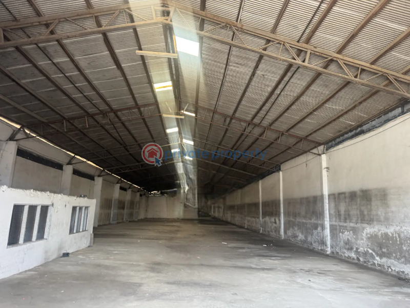 Warehouse For Rent Dzorwulu Accra - 3