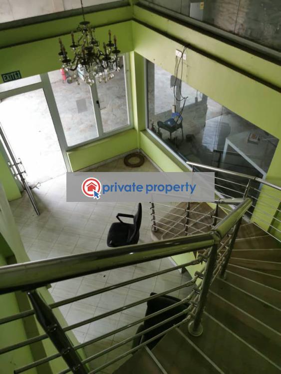 Warehouse For Sale &nbsp;ashaiman Lebanon Tema Accra - 8