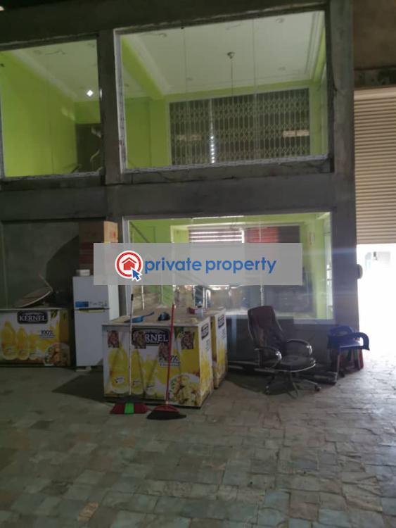 Warehouse For Sale &nbsp;ashaiman Lebanon Tema Accra - 12