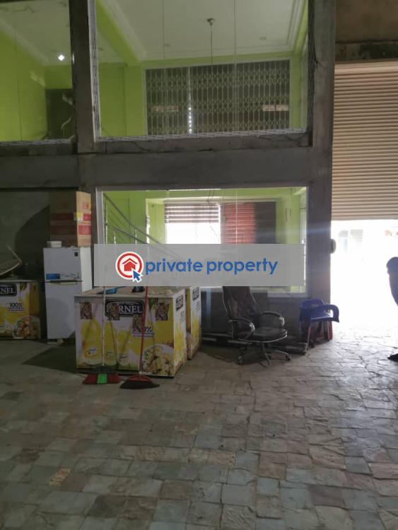 Warehouse For Sale &nbsp;ashaiman Lebanon Tema Accra - 4