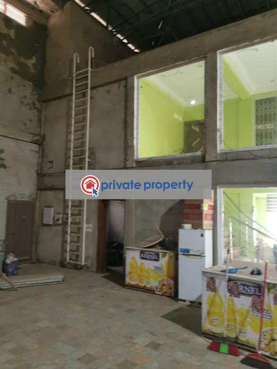 Warehouse For Sale &nbsp;ashaiman Lebanon Tema Accra - 7