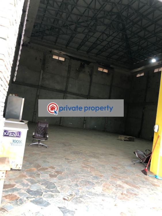 Warehouse For Sale &nbsp;ashaiman Lebanon Tema Accra - 3