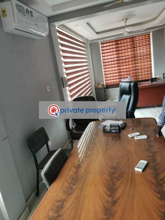 Warehouse For Sale &nbsp;ashaiman Lebanon Tema Accra - 13