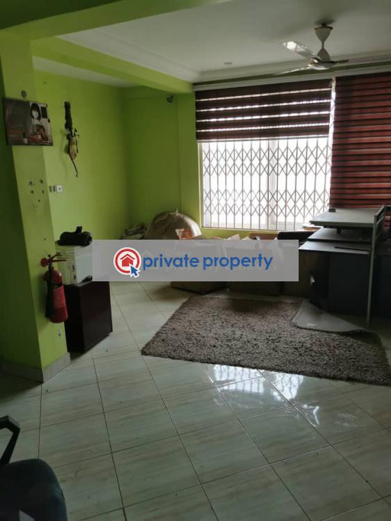 Warehouse For Sale &nbsp;ashaiman Lebanon Tema Accra - 16
