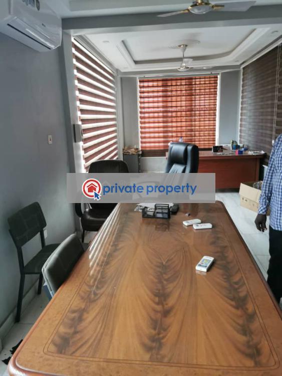 Warehouse For Sale &nbsp;ashaiman Lebanon Tema Accra - 9