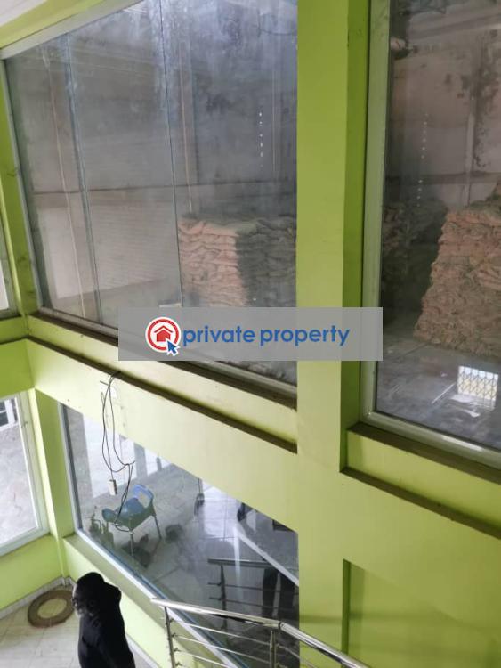 Warehouse For Sale &nbsp;ashaiman Lebanon Tema Accra - 11